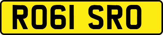 RO61SRO