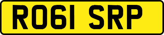 RO61SRP