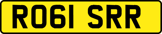 RO61SRR