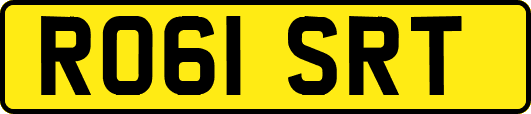 RO61SRT