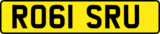 RO61SRU