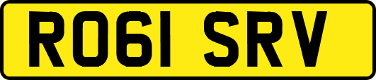 RO61SRV