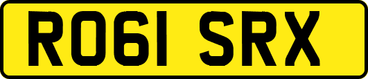 RO61SRX