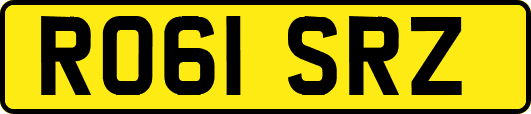 RO61SRZ