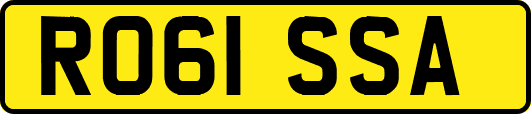 RO61SSA