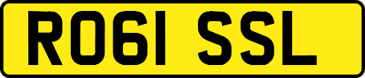 RO61SSL