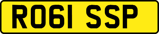 RO61SSP