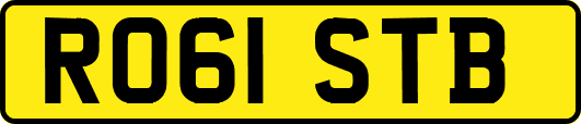 RO61STB