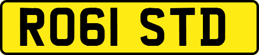 RO61STD