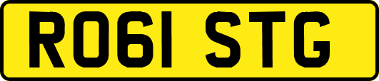 RO61STG