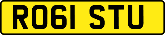 RO61STU
