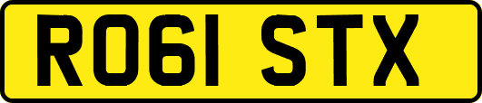 RO61STX