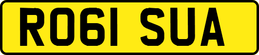 RO61SUA