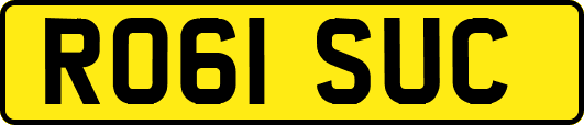 RO61SUC