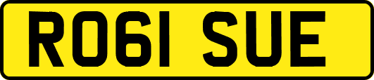 RO61SUE