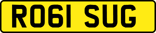 RO61SUG