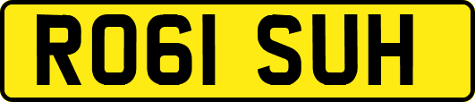 RO61SUH