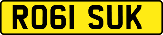 RO61SUK
