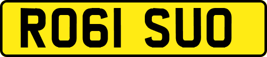 RO61SUO