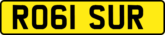 RO61SUR