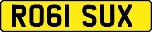 RO61SUX