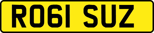 RO61SUZ