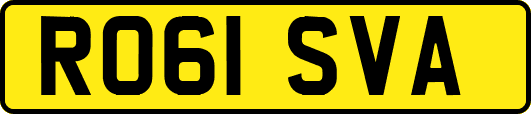 RO61SVA