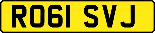 RO61SVJ