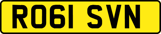 RO61SVN