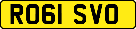 RO61SVO