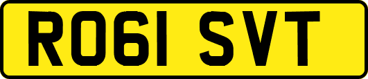 RO61SVT