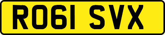 RO61SVX