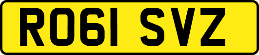 RO61SVZ