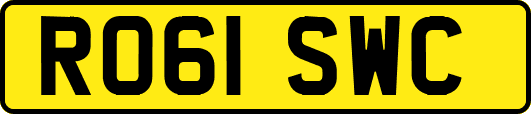 RO61SWC