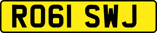 RO61SWJ