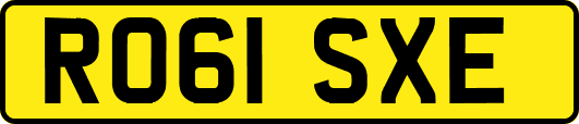RO61SXE