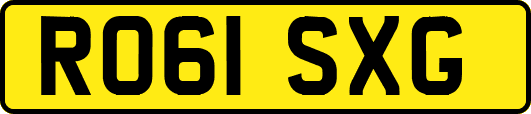 RO61SXG