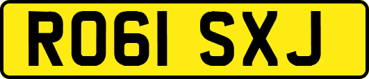 RO61SXJ