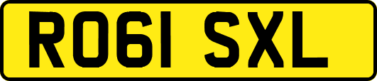 RO61SXL