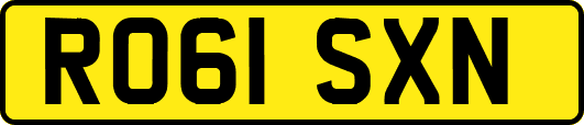 RO61SXN