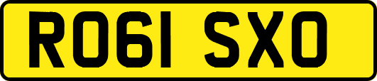 RO61SXO