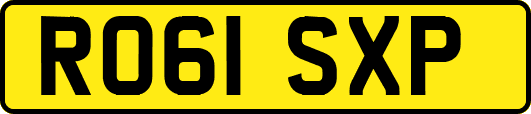 RO61SXP