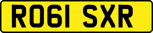 RO61SXR