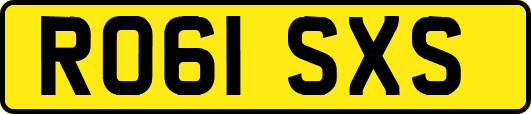 RO61SXS