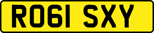 RO61SXY
