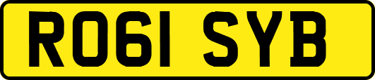 RO61SYB