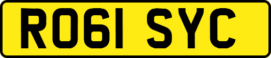RO61SYC