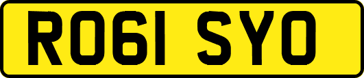 RO61SYO