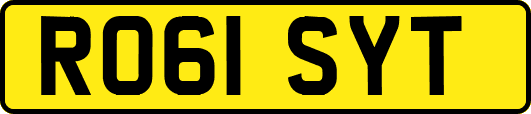 RO61SYT