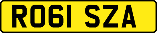 RO61SZA